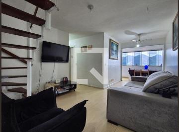 Apartamento · 155m² · 3 Quartos · 2 Vagas · Apartamento para Aluguel - Recreio, 3 Quartos, 155 m2 - Rio de Janeiro