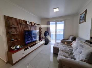Apartamento · 95m² · 3 Quartos · 1 Vaga · Apartamento para Aluguel - Barreiros, 3 Quartos,  95 m2 - São José