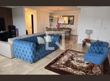 Apartamento · 350m² · 5 Quartos · 4 Vagas · Apartamento para Aluguel - City Ribeirão, 5 Quartos, 350 m2 - Ribeirão Preto