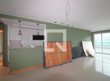Apartamento · 151m² · 3 Quartos · 1 Vaga · Apartamento para Aluguel - Jacarepaguá, 3 Quartos,  151 m2 - Rio de Janeiro