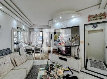 Apartamento · 137m² · 1 Quarto · 2 Vagas · Apartamento para Aluguel - Mooca, 1 Quarto, 137 m2 - São Paulo