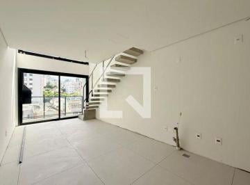 Apartamento · 56m² · 1 Quarto · 1 Vaga · Apartamento para Aluguel - Rio Branco, 1 Quarto, 56 m2 - Porto Alegre
