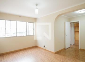 Apartamento · 63m² · 2 Quartos · 1 Vaga · Apartamento para Aluguel - Tatuapé, 2 Quartos, 63 m2 - São Paulo