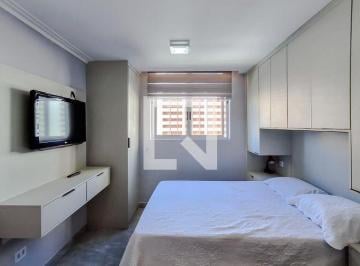 Apartamento · 29m² · 1 Quarto · Apartamento para Aluguel - Aclimação, 1 Quarto, 29 m2 - São Paulo
