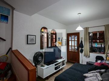 Casa · 100m² · 3 Quartos · 1 Vaga · Casa para Aluguel - Jardim Taboão, 3 Quartos, 100 m2 - São Paulo
