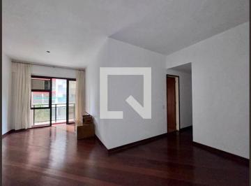 Apartamento · 120m² · 3 Quartos · 2 Vagas · Apartamento para Aluguel - Barra da Tijuca, 3 Quartos, 120 m2 - Rio de Janeiro