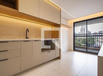 Apartamento · 28m² · 1 Quarto · Apartamento para Aluguel - Pinheiros, 1 Quarto, 28 m2 - São Paulo
