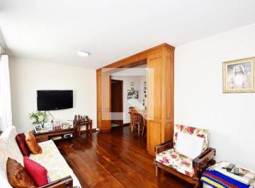 Apartamento · 105m² · 3 Quartos · 2 Vagas · Apartamento para Aluguel - Pinheiros, 3 Quartos,  105 m2 - São Paulo