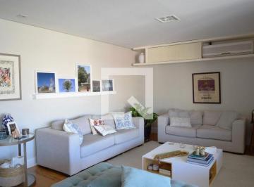 Apartamento · 181m² · 3 Quartos · 3 Vagas · Apartamento para Aluguel - Pinheiros, 3 Quartos,  181 m2 - São Paulo