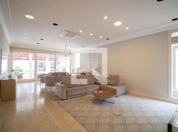 Casa · 740m² · 5 Quartos · 12 Vagas · Casa para Aluguel - Casa Verde, 5 Quartos, 740 m2 - São Paulo