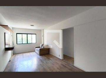 Apartamento · 80m² · 3 Quartos · 1 Vaga · Apartamento para Aluguel - Vila Mariana, 3 Quartos,  80 m2 - São Paulo