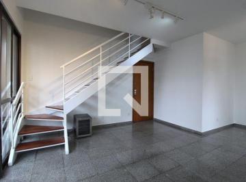 Apartamento · 78m² · 2 Quartos · 1 Vaga · Apartamento para Aluguel - Moema, 2 Quartos, 78 m2 - São Paulo