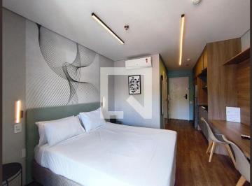 Apartamento · 50m² · 1 Quarto · Apartamento para Aluguel - Vila Mariana, 1 Quarto, 50 m2 - São Paulo
