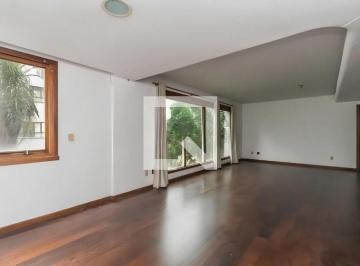 Apartamento · 151m² · 3 Quartos · 1 Vaga · Apartamento para Aluguel - Mont'Serrat, 3 Quartos, 151 m2 - Porto Alegre