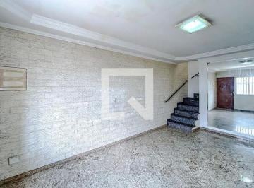 Casa · 198m² · 3 Quartos · 4 Vagas · Casa para Aluguel - Vila Matilde, 3 Quartos, 198 m2 - São Paulo