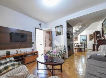 Casa · 170m² · 3 Quartos · 2 Vagas · Casa para Aluguel - Brooklin, 3 Quartos,  170 m2 - São Paulo
