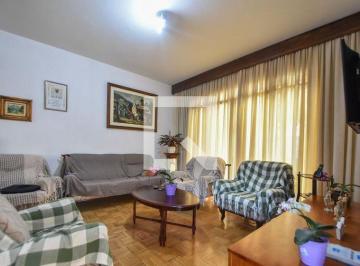 Casa de 3 quartos, São Paulo · Casa para Aluguel - Brooklin, 3 Quartos, 170 m2 - São Paulo
