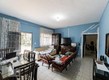 Casa · 100m² · 1 Quarto · Casa para Aluguel - Vila Carrão, 1 Quarto, 100 m2 - São Paulo