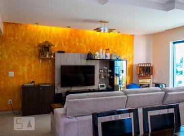 Apartamento · 155m² · 4 Quartos · 2 Vagas · Apartamento para Aluguel - Jardim Bela Vista, 4 Quartos, 155 m2 - Santo André