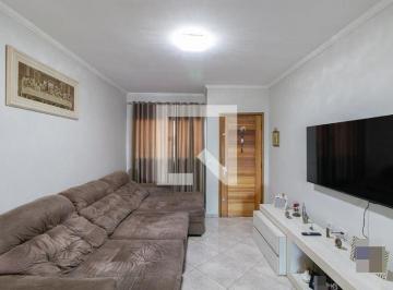 Apartamento · 158m² · 3 Quartos · 3 Vagas · Apartamento para Aluguel - Vila Carmosina, 3 Quartos,  158 m2 - São Paulo