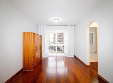 Apartamento · 62m² · 2 Quartos · 1 Vaga · Apartamento para Aluguel - Pinheiros, 2 Quartos,  62 m2 - São Paulo