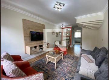 Casa · 116m² · 2 Quartos · 2 Vagas · Casa para Aluguel - Butantã, 2 Quartos, 116 m2 - São Paulo