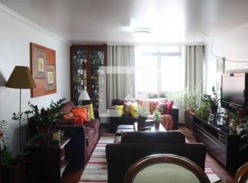 Apartamento · 192m² · 3 Quartos · 2 Vagas · Apartamento para Aluguel - Perdizes, 3 Quartos,  192 m2 - São Paulo