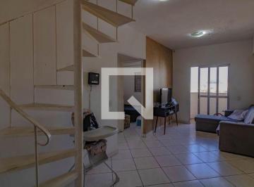 Apartamento · 100m² · 2 Quartos · 1 Vaga · Apartamento para Aluguel - Vila Campestre, 2 Quartos,  100 m2 - São Paulo
