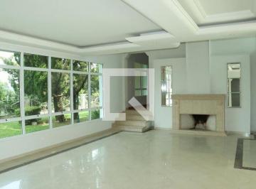 Casa · 517m² · 5 Quartos · 4 Vagas · Casa para Aluguel - Vila de São Fernando, 5 Quartos,  517 m2 - Cotia