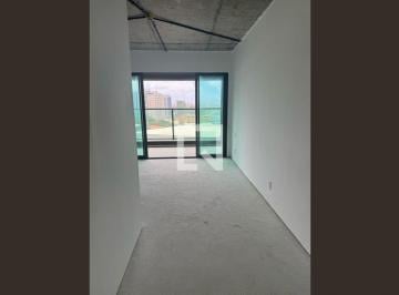 Apartamento · 30m² · 1 Quarto · Apartamento para Aluguel - Armação, 1 Quarto,  30 m2 - Salvador