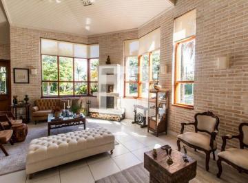 Casa · 700m² · 4 Quartos · 7 Vagas · Casa para Aluguel - Alphaville, 4 Quartos,  700 m2 - Santana de Parnaíba