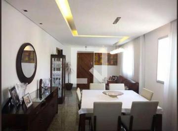 Apartamento · 107m² · 3 Quartos · 2 Vagas · Apartamento para Aluguel - Santa Efigênia, 3 Quartos, 107 m2 - Belo Horizonte