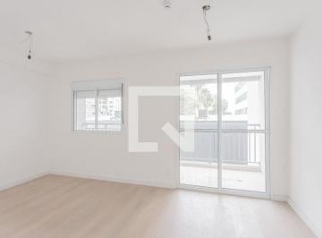 Apartamento · 31m² · 1 Quarto · Apartamento para Aluguel - Pinheiros, 1 Quarto, 31 m2 - São Paulo