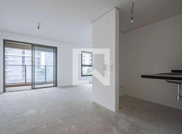 Apartamento · 42m² · 1 Quarto · 1 Vaga · Apartamento para Aluguel - Jardim Paulista, 1 Quarto, 42 m2 - São Paulo
