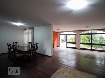 Casa · 400m² · 4 Quartos · 2 Vagas · Casa para Aluguel - Vila Leopoldina, 4 Quartos, 400 m2 - São Paulo