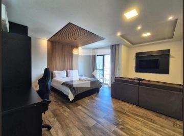 Apartamento · 48m² · 1 Quarto · 1 Vaga · Apartamento para Aluguel - Recreio, 1 Quarto, 48 m2 - Rio de Janeiro