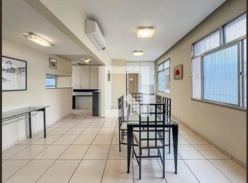 Apartamento · 96m² · 2 Quartos · Apartamento para Aluguel - Flamengo, 2 Quartos,  96 m2 - Rio de Janeiro