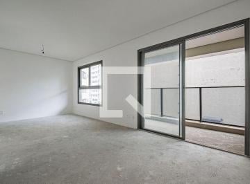 Apartamento · 37m² · 1 Quarto · 1 Vaga · Apartamento para Aluguel - Jardim Paulista, 1 Quarto,  37 m2 - São Paulo
