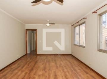 Apartamento · 108m² · 3 Quartos · 1 Vaga · Apartamento para Aluguel - Pinheiros, 3 Quartos, 108 m2 - São Paulo
