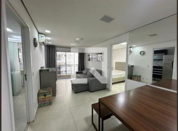 Apartamento · 49m² · 1 Quarto · 1 Vaga · Apartamento para Aluguel - Alphaville, 1 Quarto, 49 m2 - Barueri