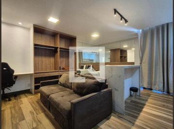 Apartamento · 38m² · 1 Quarto · 1 Vaga · Apartamento para Aluguel - Recreio, 1 Quarto, 38 m2 - Rio de Janeiro