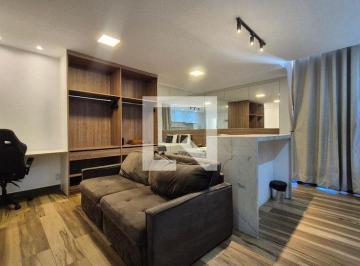 Apartamento · 38m² · 1 Quarto · 1 Vaga · Apartamento para Aluguel - Recreio, 1 Quarto, 38 m2 - Rio de Janeiro