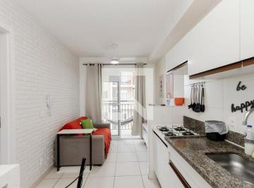 Apartamento · 30m² · 1 Quarto · Apartamento para Aluguel - Chácara Santo Antonio, 1 Quarto, 30 m2 - São Paulo