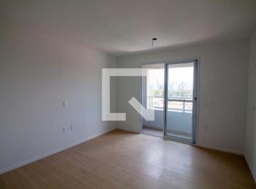 Apartamento · 54m² · 1 Quarto · Apartamento para Aluguel - Brooklin, 1 Quarto,  54 m2 - São Paulo