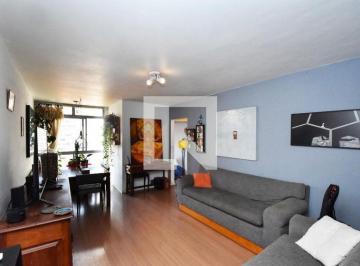 Apartamento · 93m² · 2 Quartos · Apartamento para Aluguel - Paraíso, 2 Quartos,  93 m2 - São Paulo