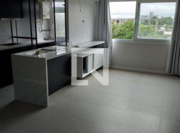 Apartamento · 56m² · 1 Quarto · 1 Vaga · Apartamento para Aluguel - Glória, 1 Quarto, 56 m2 - Porto Alegre