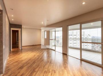 Apartamento · 110m² · 2 Quartos · 2 Vagas · Apartamento para Aluguel - Alto da Lapa, 2 Quartos,  110 m2 - São Paulo