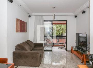 Apartamento · 97m² · 3 Quartos · 2 Vagas · Apartamento para Aluguel - Vila Pompéia, 3 Quartos,  97 m2 - São Paulo