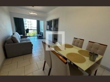 Apartamento · 72m² · 1 Quarto · 1 Vaga · Apartamento para Aluguel - Recreio, 1 Quarto, 72 m2 - Rio de Janeiro