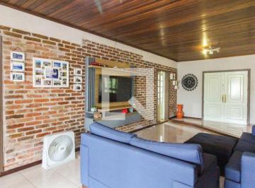 Casa · 280m² · 3 Quartos · 5 Vagas · Casa para Aluguel - Túnel Verde, 3 Quartos, 280 m2 - Cachoeirinha